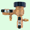 Backflow Prevention